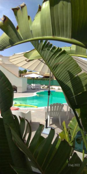 LA TERRAZZA SUL MARE con NUOVISSIMA PISCINA PRIVATA